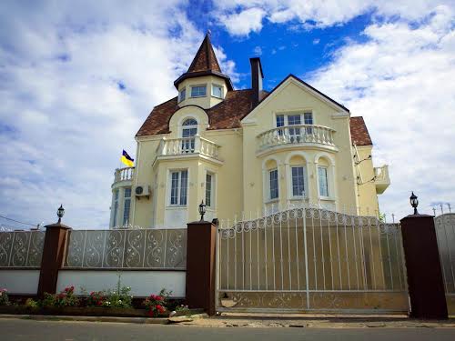 будинок за адресою Івана Кочерги вул., 9