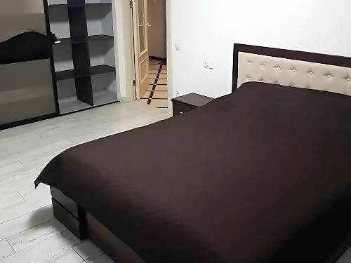 квартира по адресу Андрея Мельника ул., 10 к7