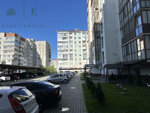 квартира за адресою Стуса, 9б