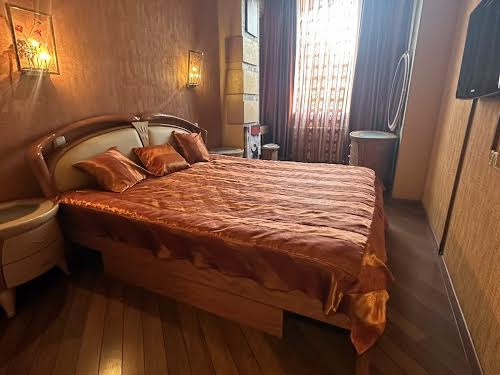 квартира за адресою Шампанський пров., 9