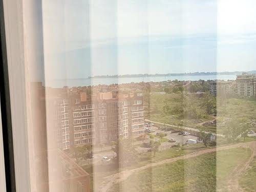 квартира за адресою Марсельська вул., 35