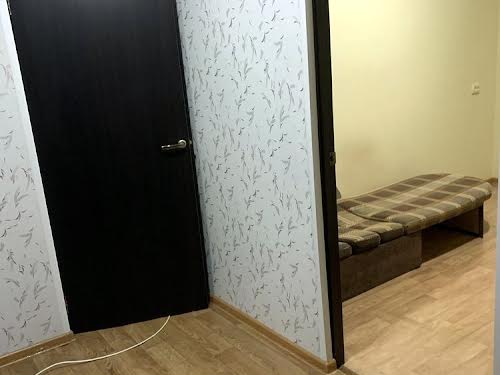 квартира за адресою Спортивна вул., 1
