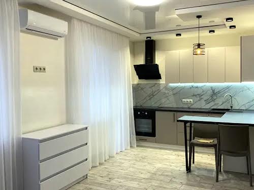 квартира за адресою Стеценка вул., 75-Н
