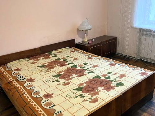 квартира по адресу Василя Стуса ул., 3