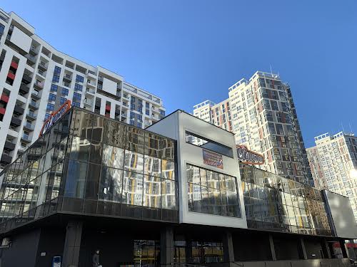 квартира по адресу Никольско-Слободская ул., 11