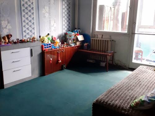 квартира за адресою Хіміків вул., 2