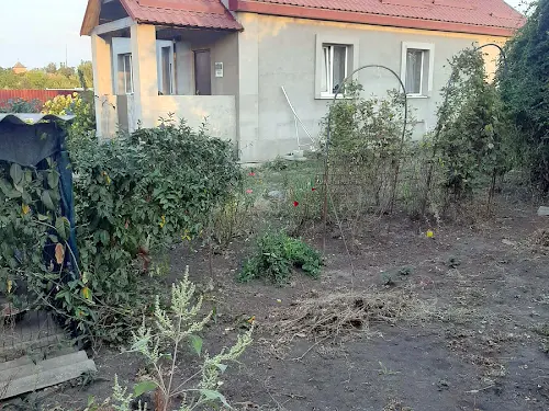 дом по адресу Металлургов ул., 88