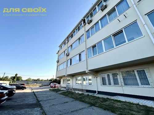 квартира по адресу Комарова, 38