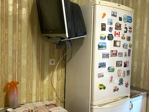 квартира за адресою Ревуцького вул., 34