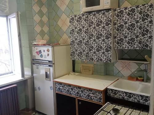 квартира по адресу Павловская пл. (Розы Люксембург), 8