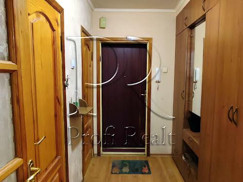 квартира по адресу Радужная ул., 13В