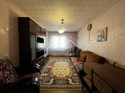 квартира по адресу Солнечный микрорайон , 9