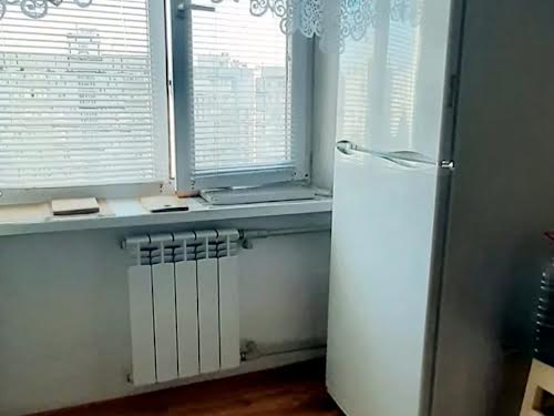 квартира по адресу Мира просп., 5