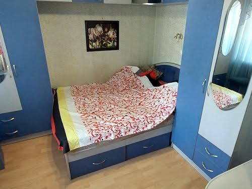 квартира по адресу Київська ул., 6