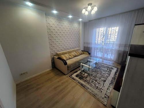 квартира за адресою Тараса Шевченка вул., 17