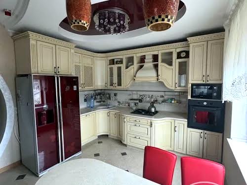 квартира за адресою Дрогобицька вул., 31