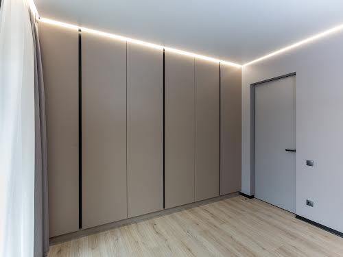квартира за адресою Паркова, 17