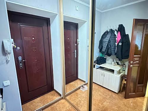 квартира за адресою Келецька вул., 12а