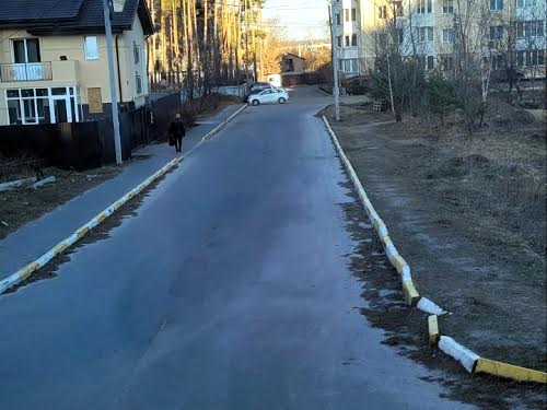квартира по адресу Літературна ул. (Чехова), 7д