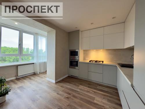 квартира за адресою Михайла Лушпи просп., 2/2
