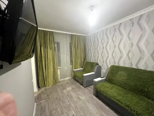 квартира по адресу Михайловская, 35