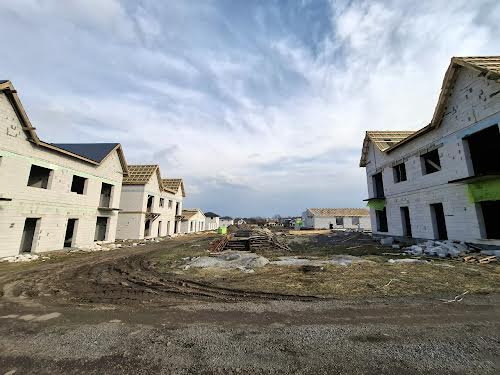 будинок за адресою Білогородська вул.