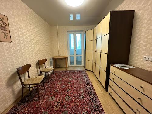 квартира за адресою Лазурна вул., 10в