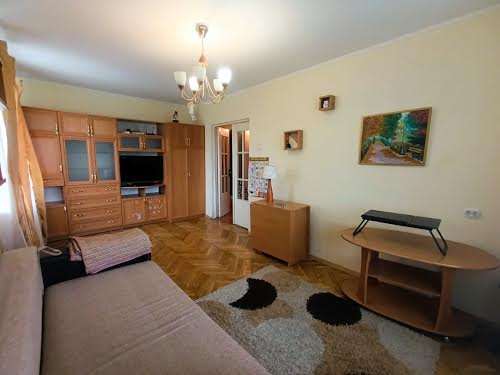 квартира за адресою Наукова вул., 23