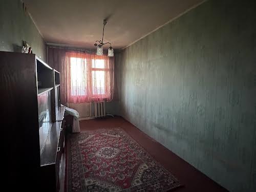 квартира за адресою Петра Дорошенка вул. (Блюхера), 5