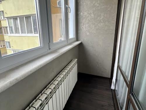 квартира за адресою Академіка Сахарова вул., 36