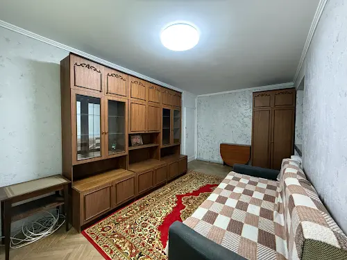квартира по адресу Вацлава Гавела бульв. (Івана Лепсе), 81
