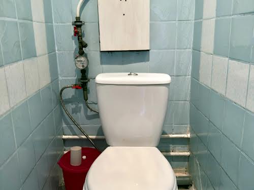 квартира за адресою Люблінська вул., 5