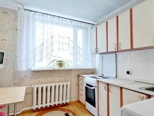 квартира за адресою Набережна Перемоги вул., 50-Б