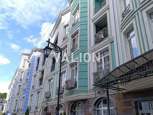 квартира за адресою Дегтярна вул., 8