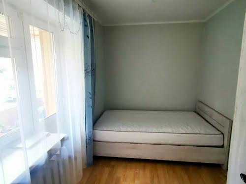квартира за адресою Докучаєвська вул., 5