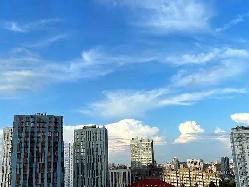 квартира за адресою Митрополита Василя Липківського вул. (Урицького), 38