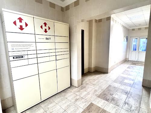 квартира за адресою Левітана вул., 3