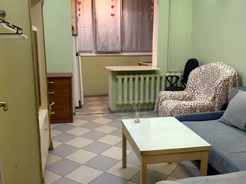 квартира по адресу Евгения Чикаленко ул., 77
