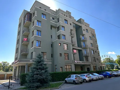 квартира за адресою Садова вул., 3