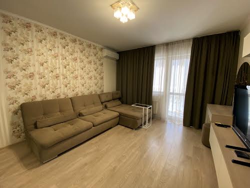 квартира по адресу Метрологическая ул., 7-А
