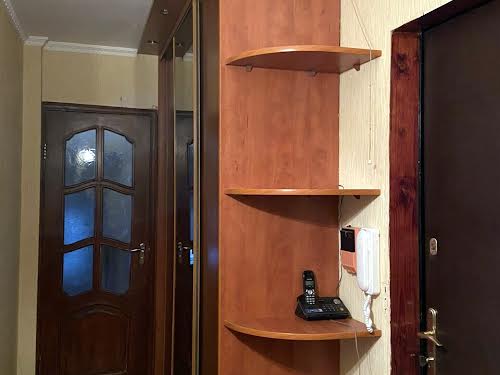 квартира за адресою Березняківська вул., 36