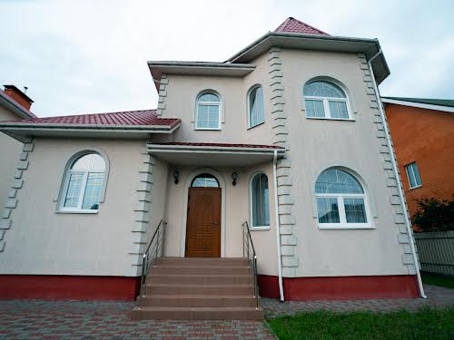 дом по адресу Покровська, 7
