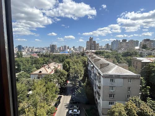 квартира по адресу Тополёвая ул., 4/8
