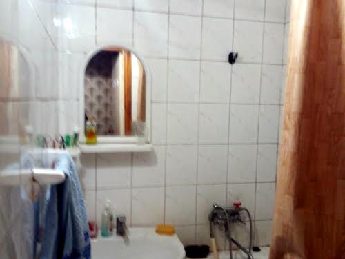 квартира за адресою проспект Гагарина, 27