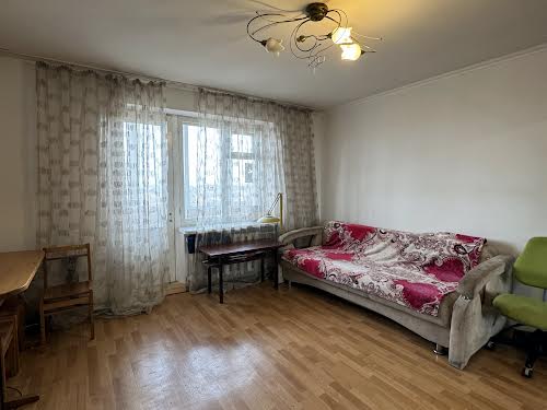 квартира по адресу Ядова Сергея ул., 8