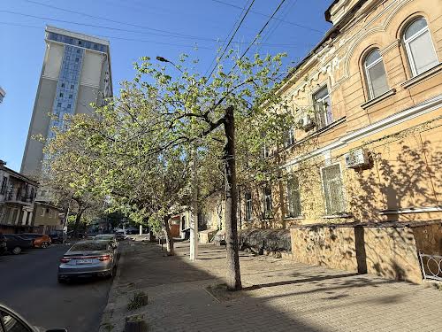 квартира по адресу Спиридонівська, 26