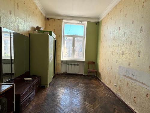 квартира за адресою Соборна пл., 1