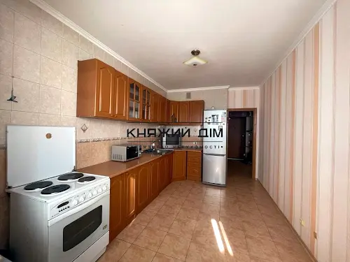 квартира за адресою Володимира Івасюка просп. (Героїв Сталінграду), 43-Г