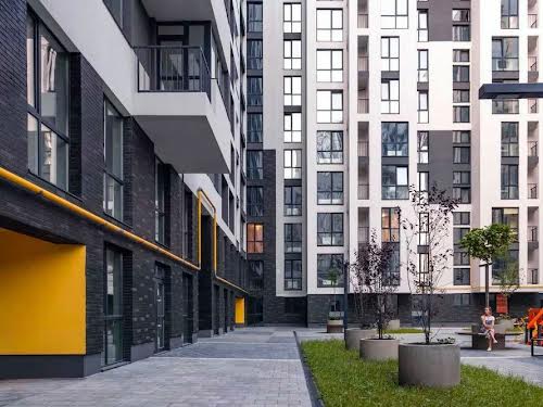 квартира за адресою Героїв УПА, 73 В