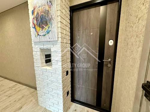 квартира за адресою 200-річчя Кривого Рогу просп., 3